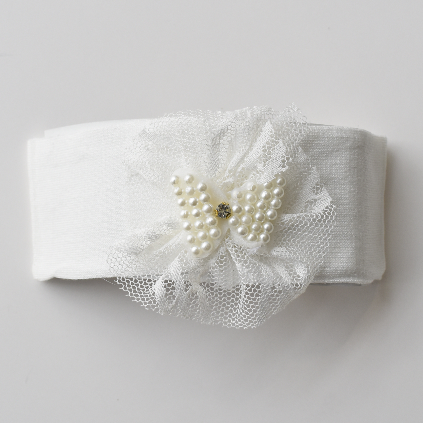 Baby Pear Butterfly Set