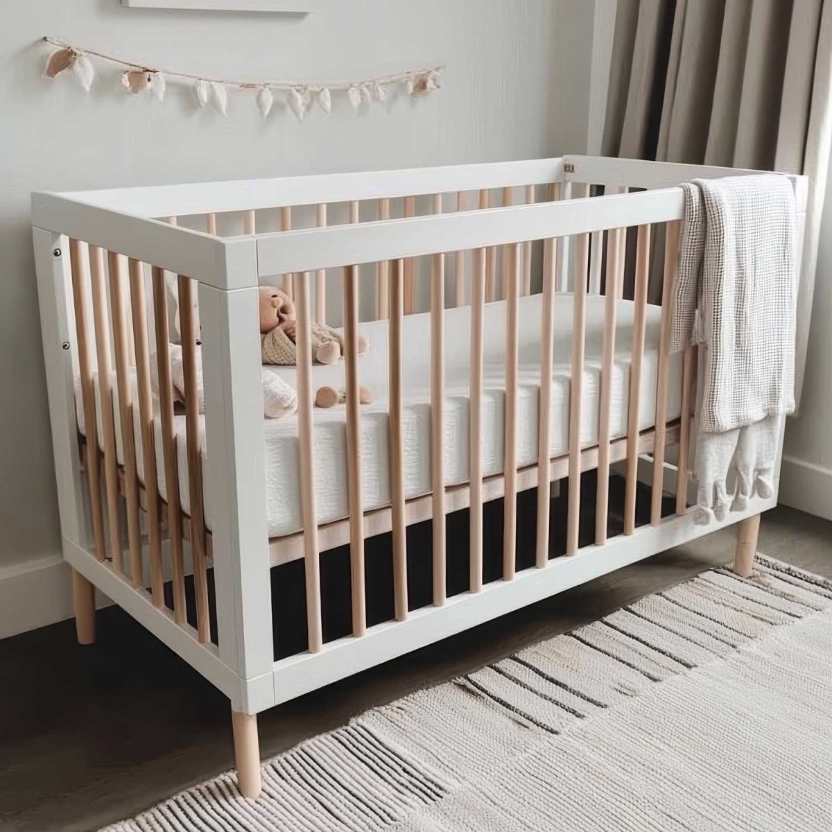 Nursery & Bedding
