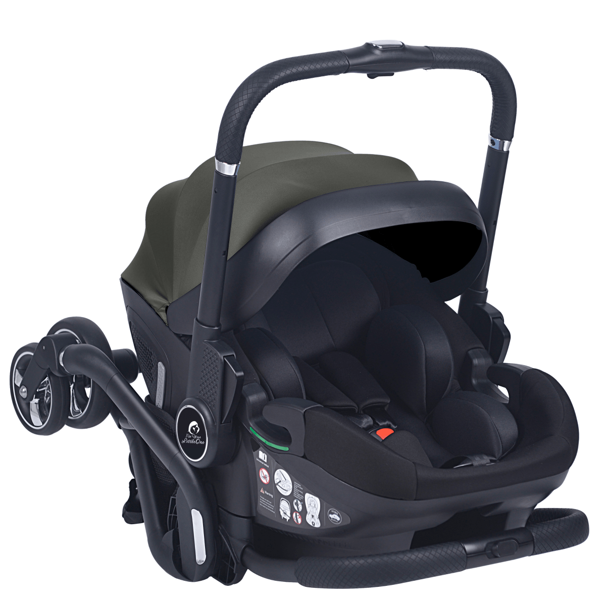 Baby Car Seats