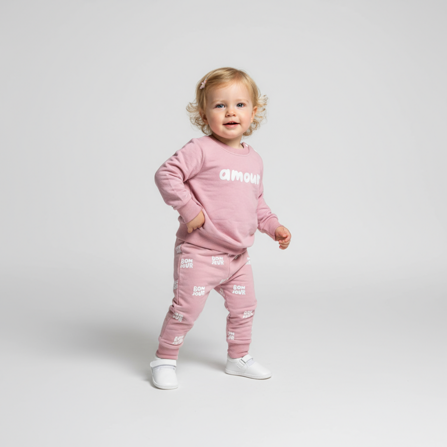 Kids Clothing