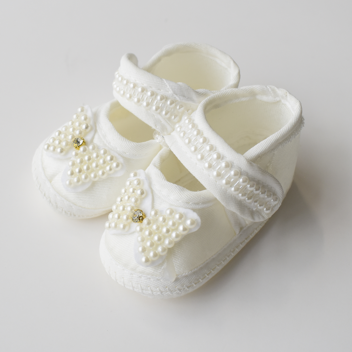 Baby Pear Butterfly Set