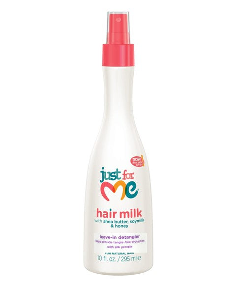 Just For Me Hair Milk Leave In Detangler 295ml
