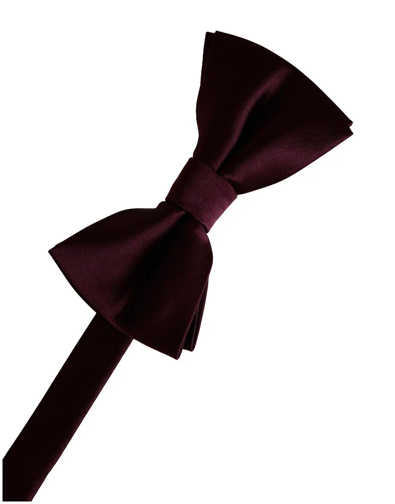 Eternity Kids Bow Tie